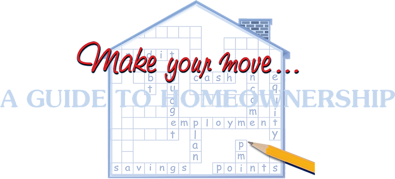 Make Your Move Logo